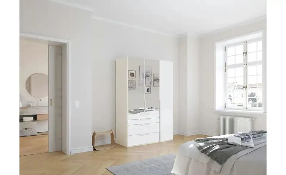 Drehtürenschrank Port Talbot