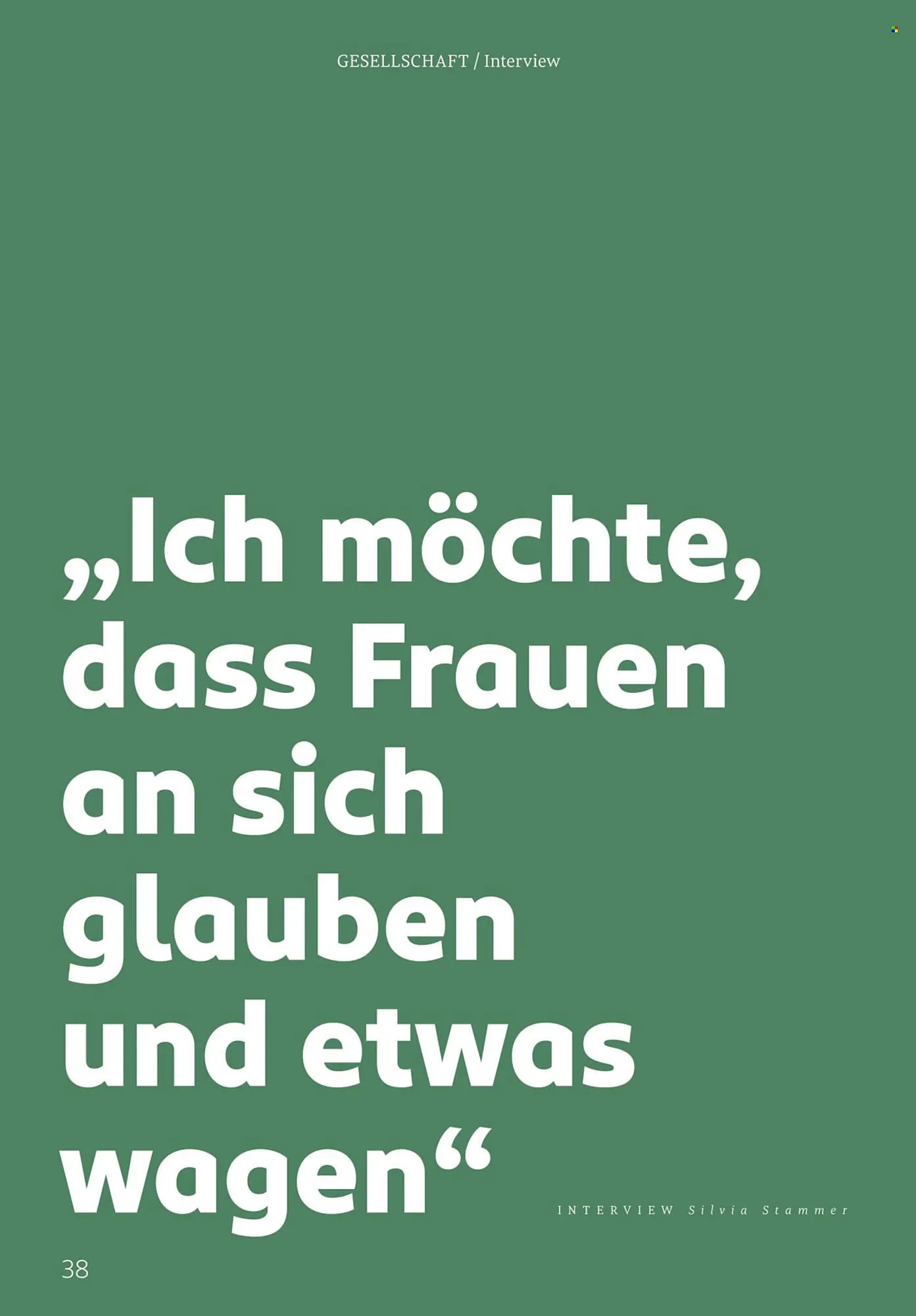 Rossmann Magazin von 1. März bis 31. März 2026 - Prospekt seite 38