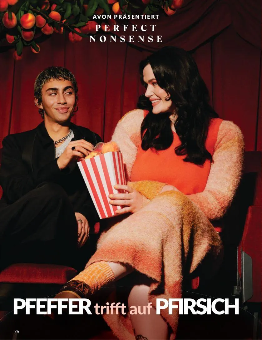 Avon Aktueller Prospekt von 4. Juni bis 18. Juni 2025 - Prospekt seite 76