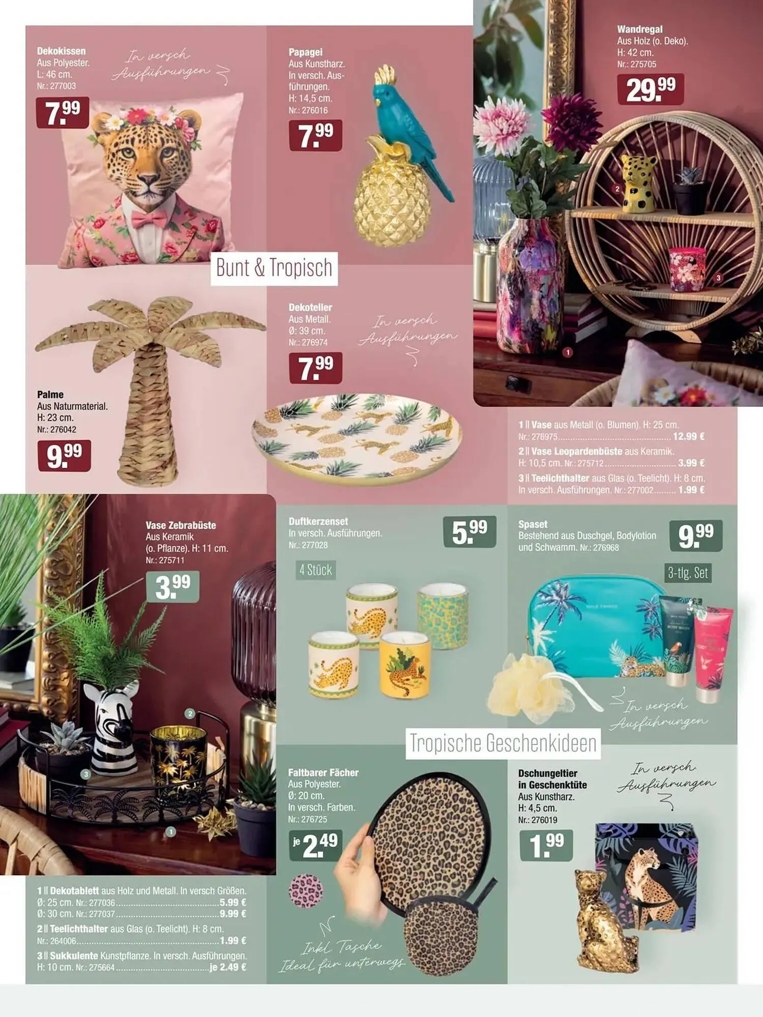 Rofu Kinderland Prospekt von 29. März bis 5. April 2026 - Prospekt seite 6