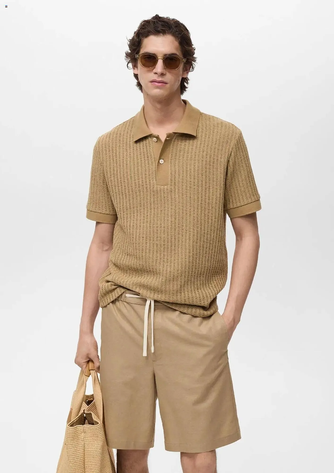 Catálogo de Folleto MANGO 1 de junio al 30 de junio 2025 - Página 12