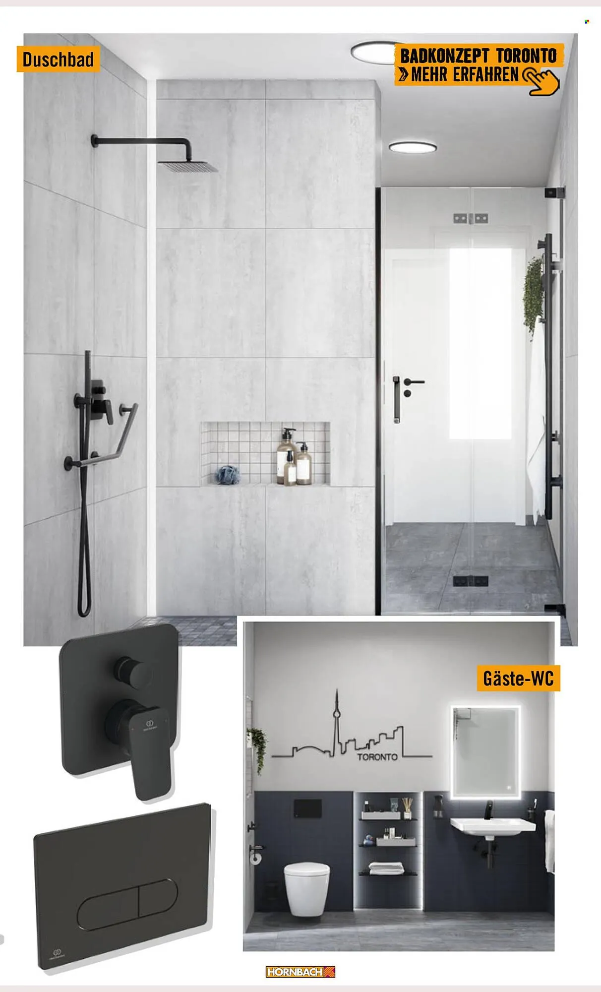Hornbach Prospekt von 1. Februar bis 1. Februar 2026 - Prospekt seite 31