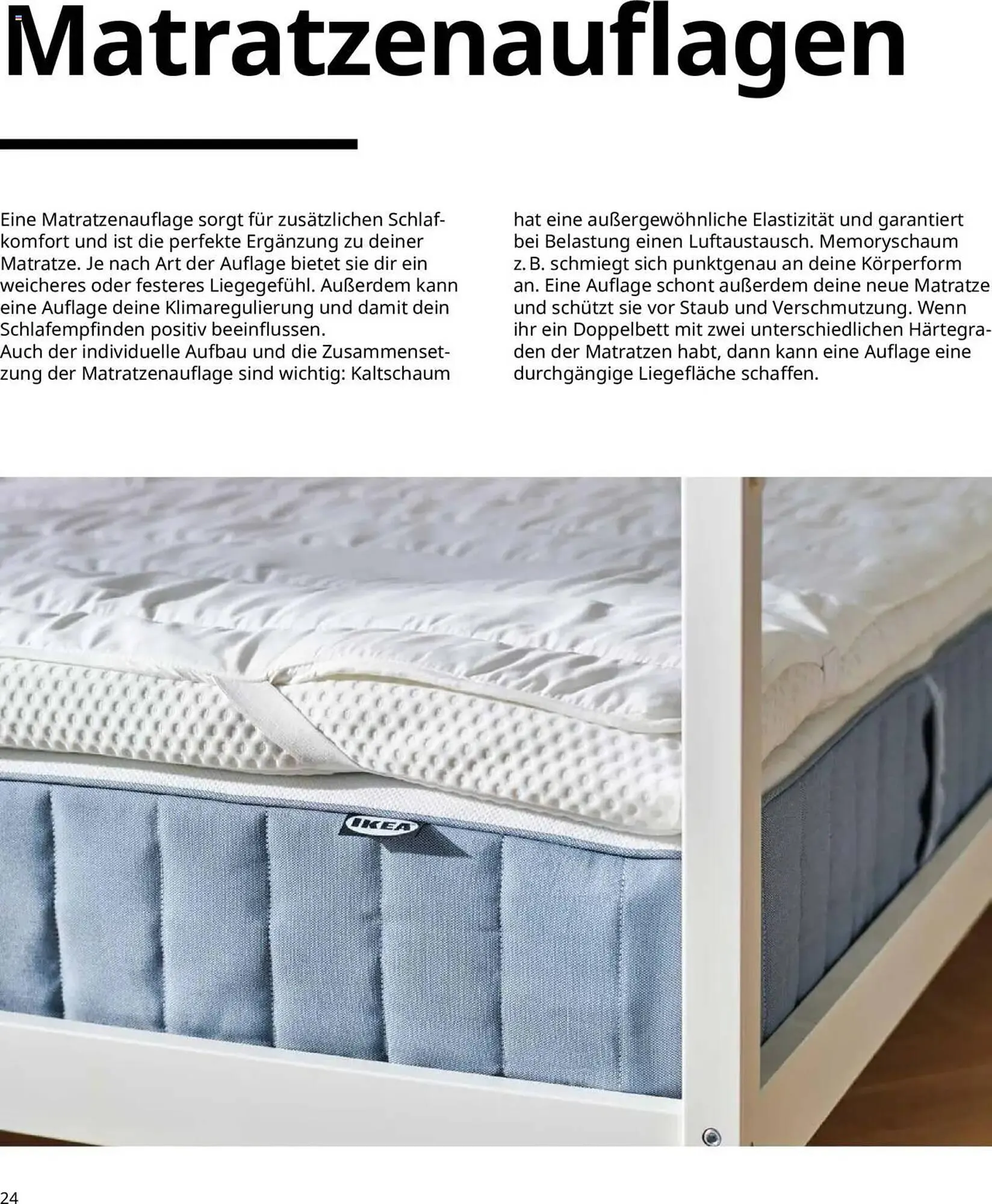 IKEA Prospekt von 30. September bis 30. September 2026 - Prospekt seite 24