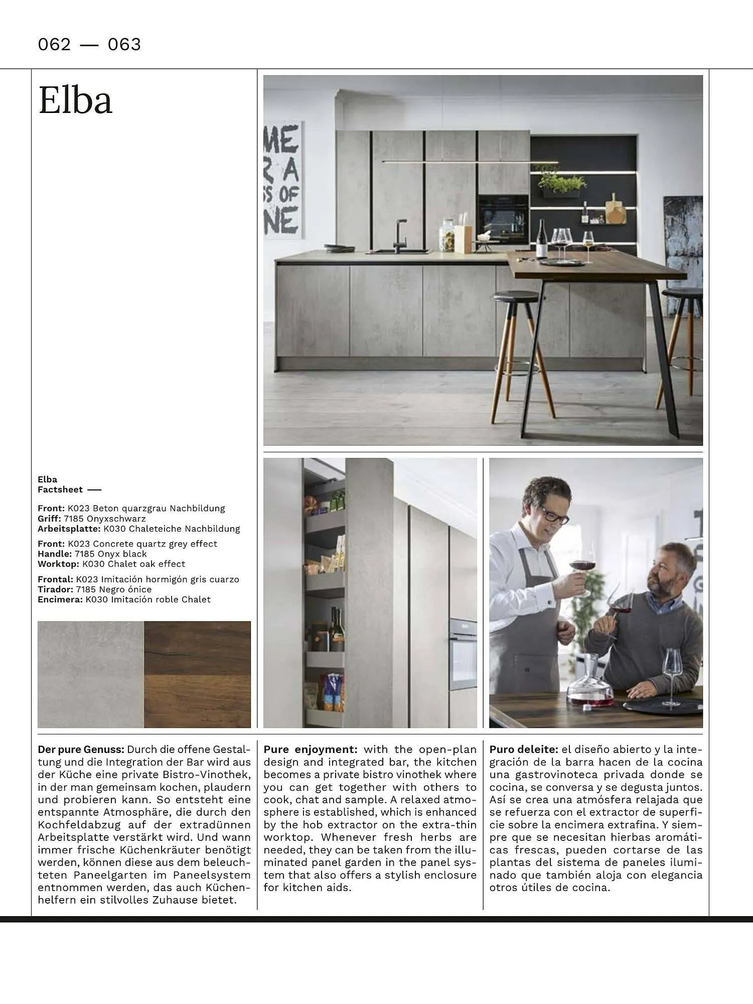 Wiethoff Prospekt von 13. März bis 26. März 2025 - Prospekt seite 62