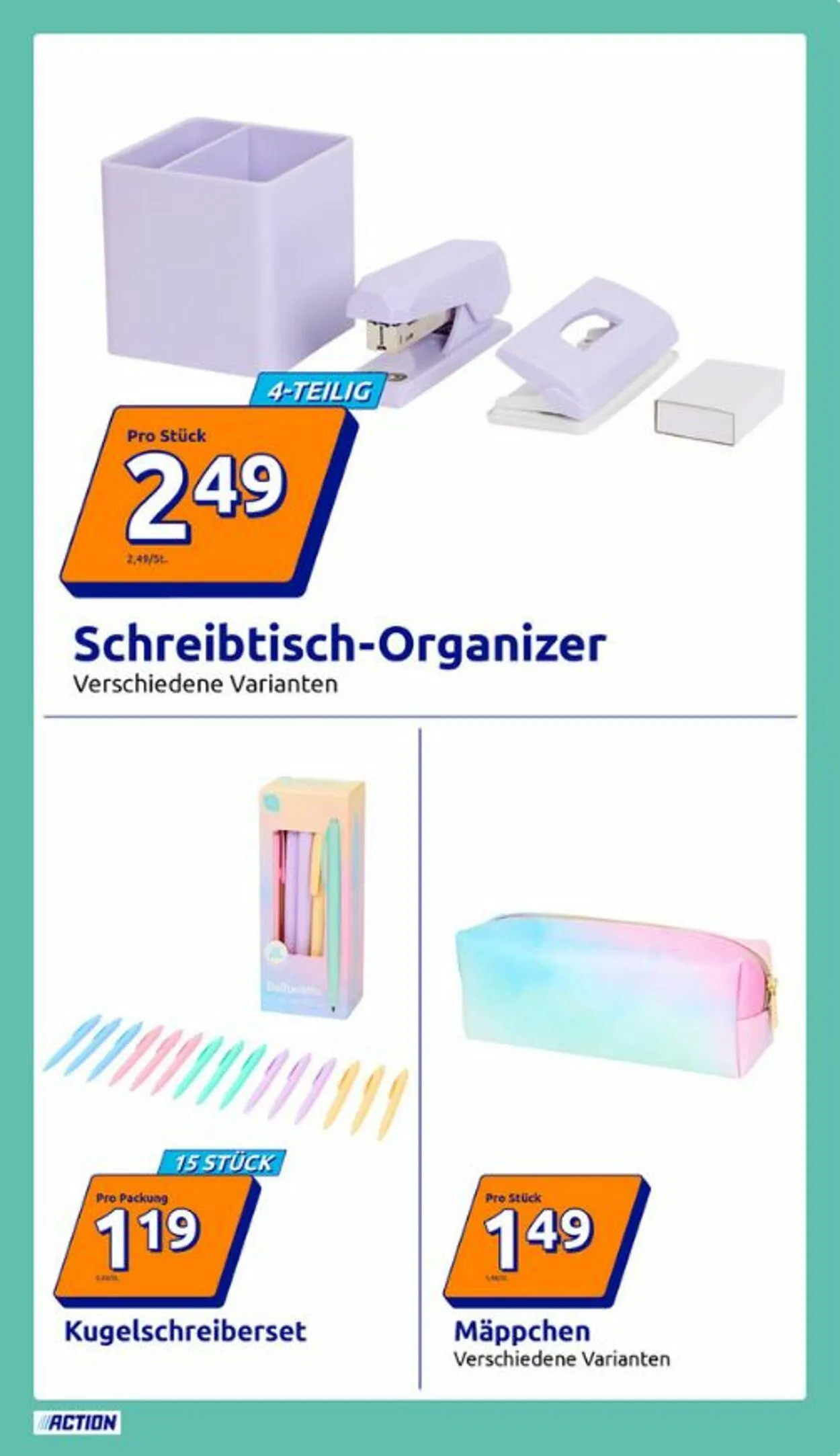 Action von 11. Juni bis 25. Juni 2025 - Prospekt seite 19