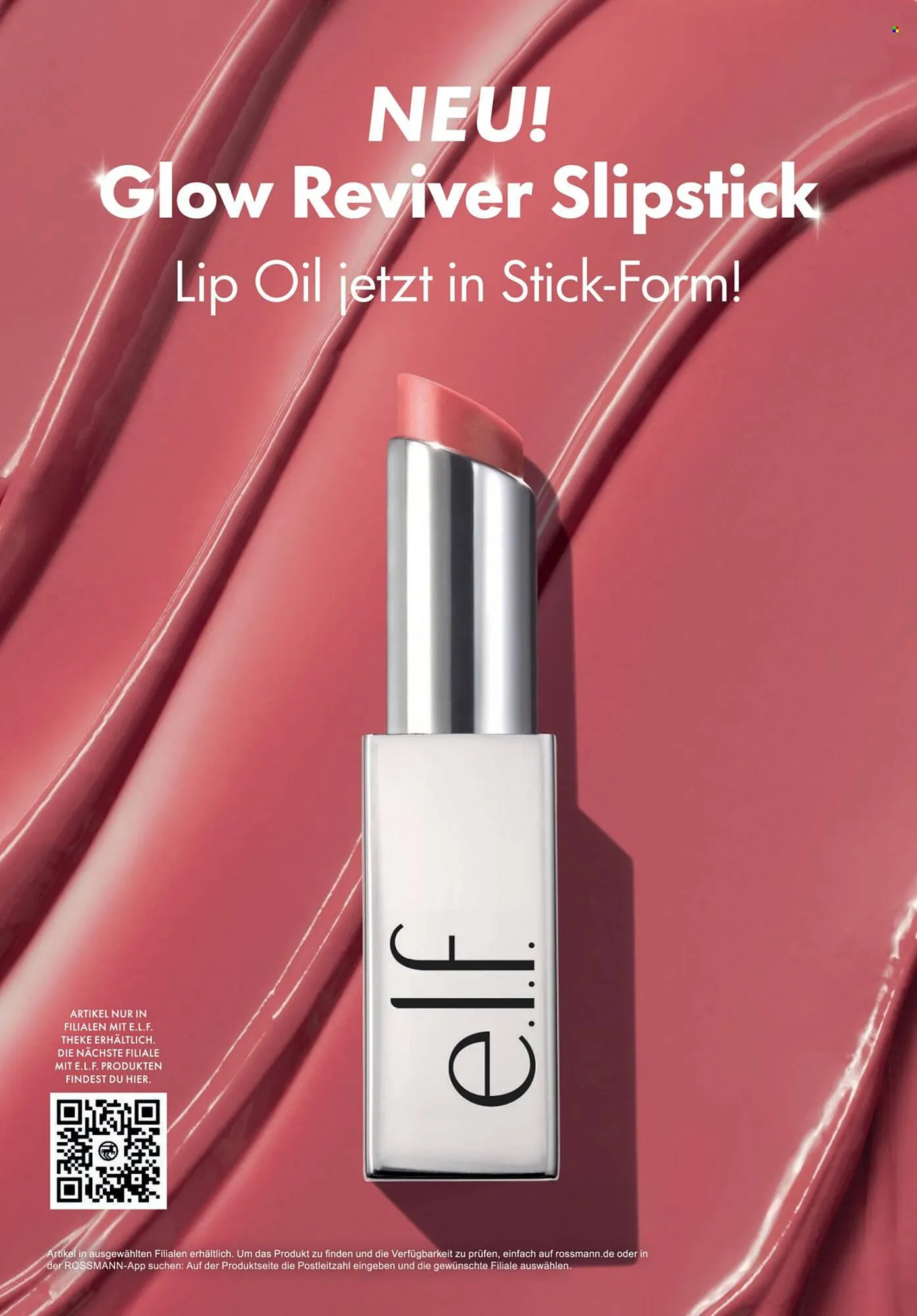 Rossmann Magazin von 1. Februar bis 28. Februar 2026 - Prospekt seite 44