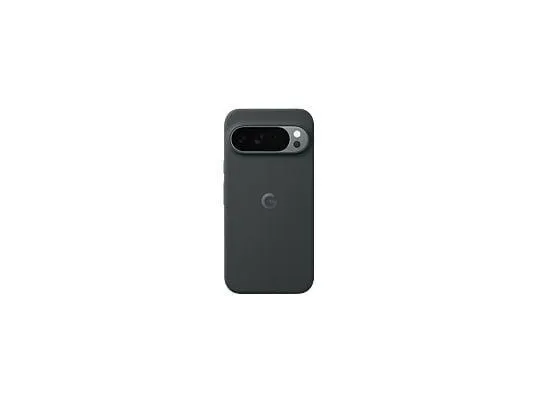 GOOGLE GA09831-WW, Backcover, Google, Pixel 10 Pro XL, Obsidian