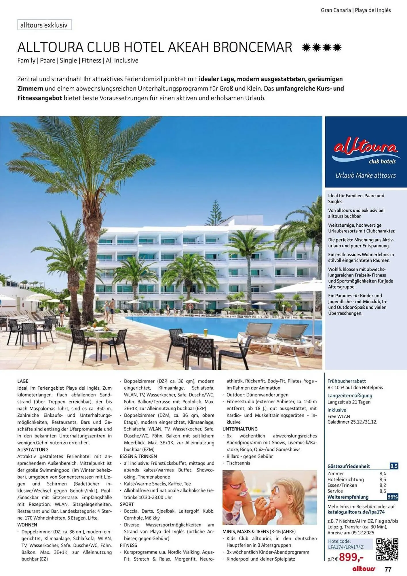 Bonprix Prospekt von 12. Februar bis 31. Oktober 2026 - Prospekt seite 77