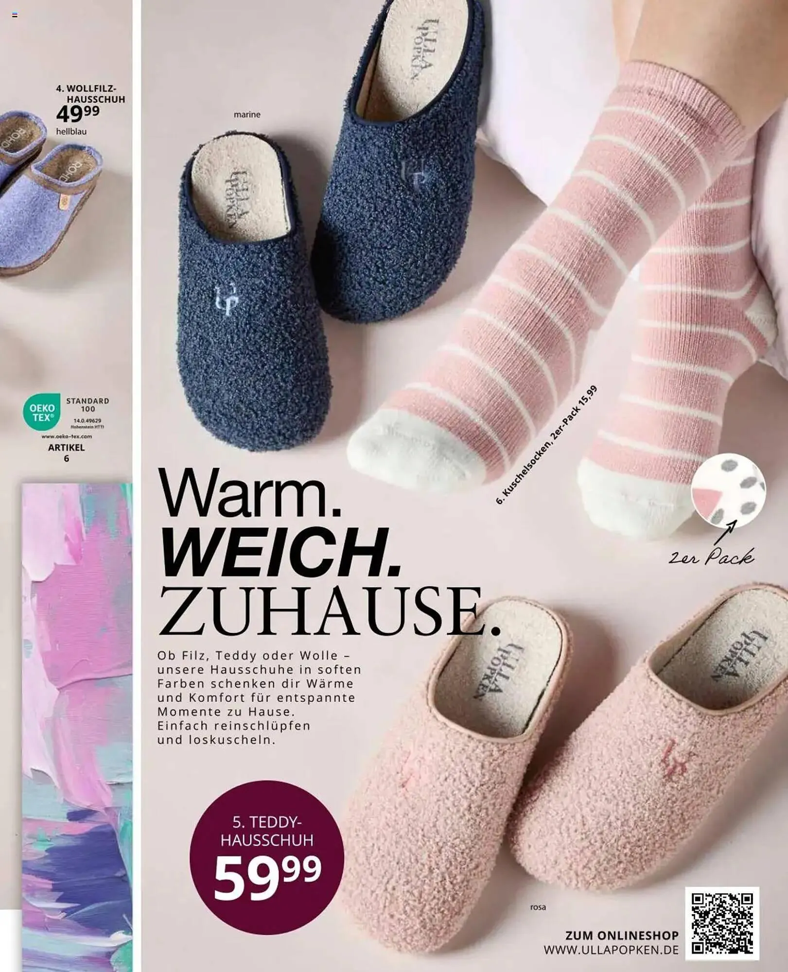 Ulla Popken Katalog von 1. Oktober bis 31. Oktober 2025 - Prospekt seite 177