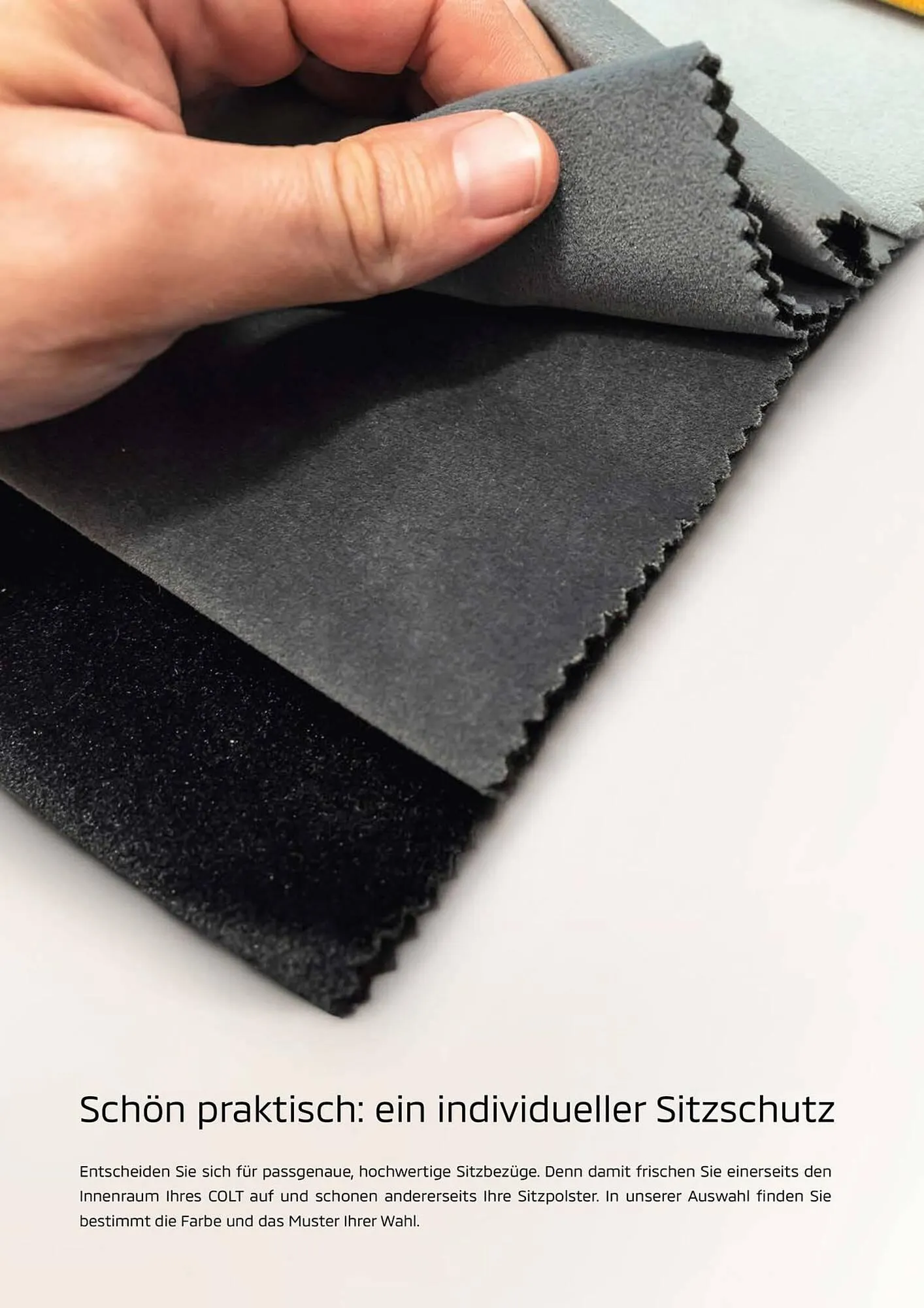 Mitsubishi Prospekt von 23. September bis 23. September 2026 - Prospekt seite 34