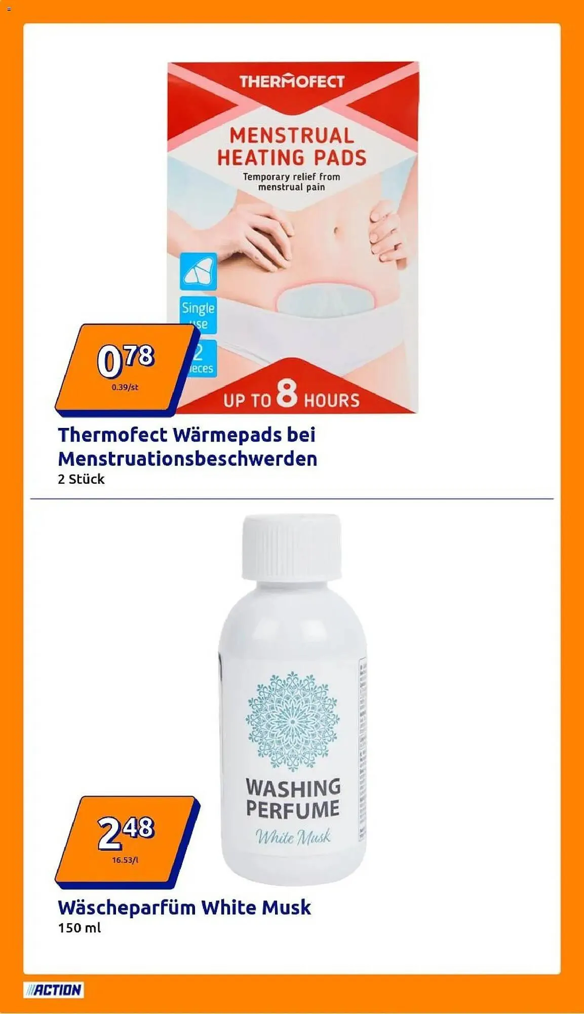 Action Prospekt von 18. Februar bis 24. Februar 2026 - Prospekt seite 28