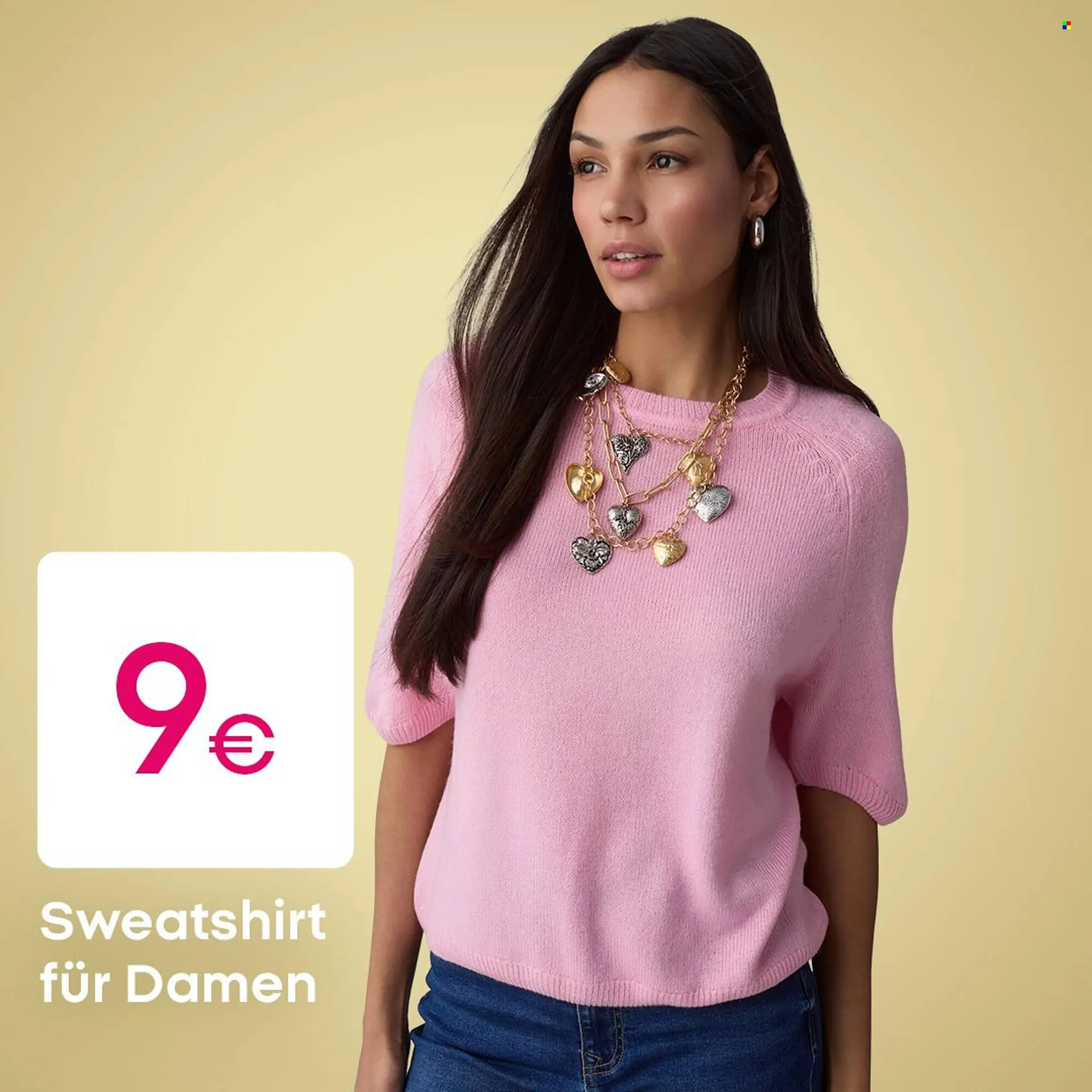 PEPCO Prospekt von 5. Januar bis 13. Januar 2026 - Prospekt seite 2