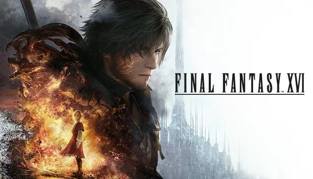 FINAL FANTASY XVI