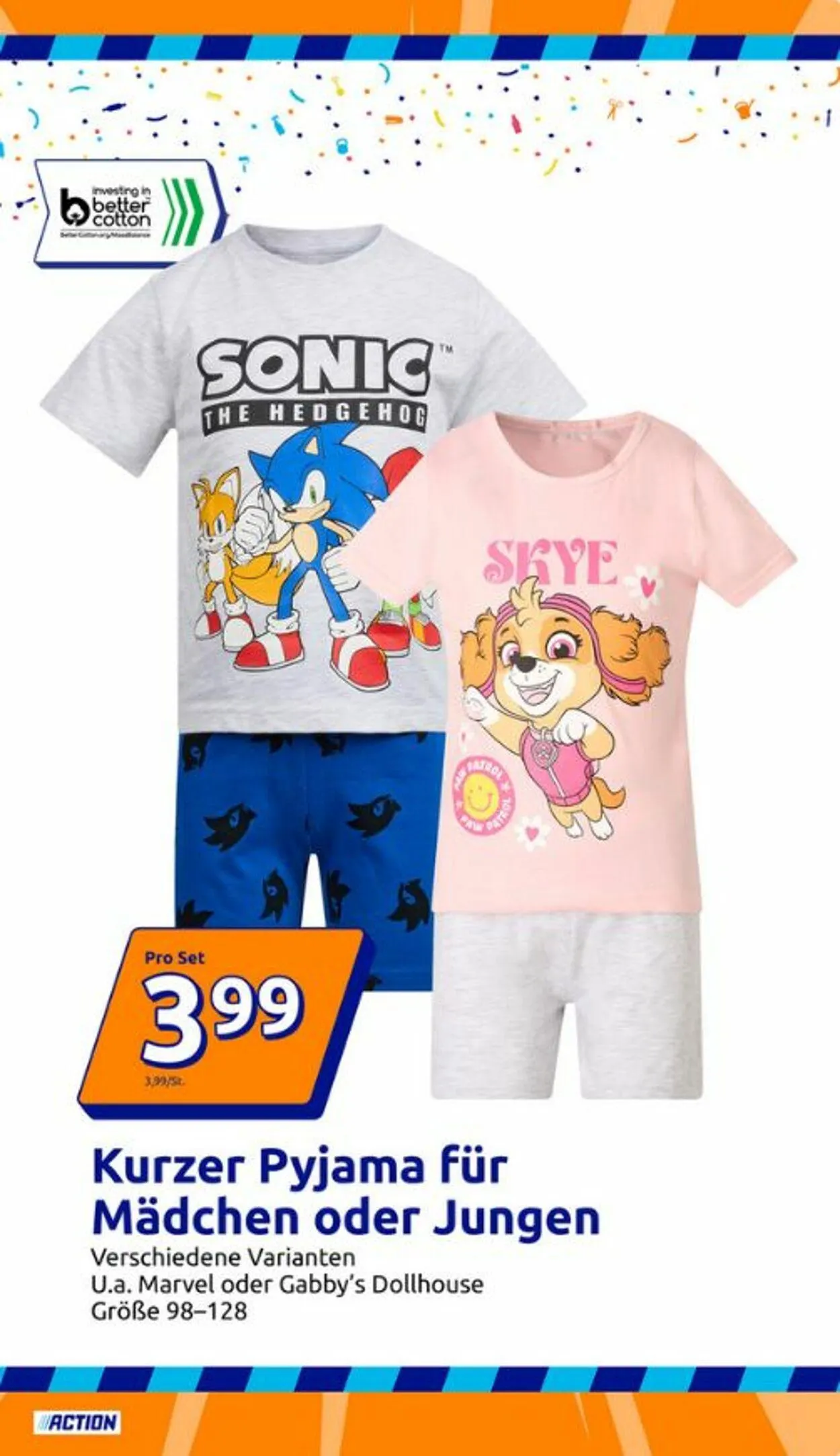 Action von 14. Mai bis 28. Mai 2025 - Prospekt seite 9