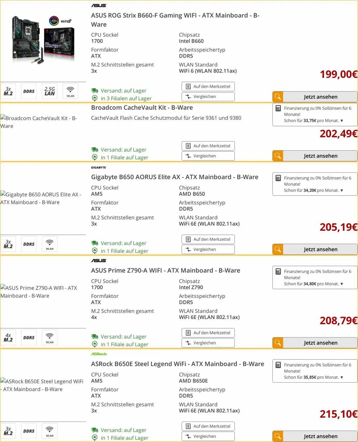ARLT Computer Aktueller Prospekt von 15. Dezember bis 21. Dezember 2025 - Prospekt seite 12