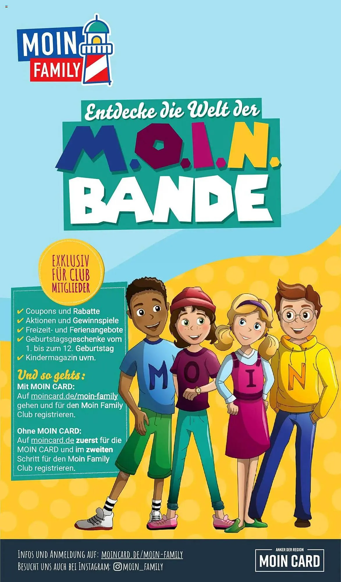 Combi Prospekt von 1. September bis 30. September 2026 - Prospekt seite 112