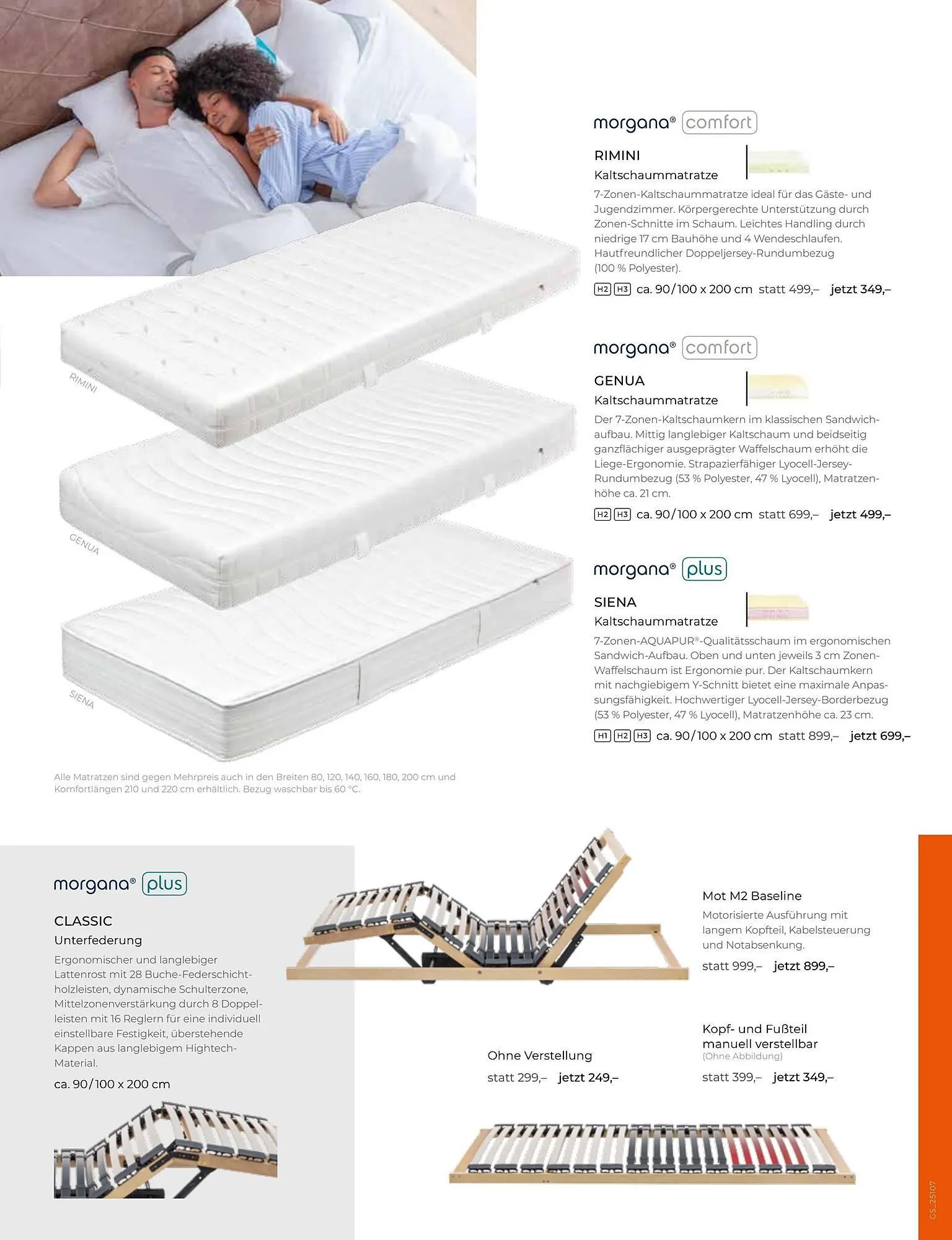 Wiethoff Prospekt von 6. März bis 15. März 2025 - Prospekt seite 3