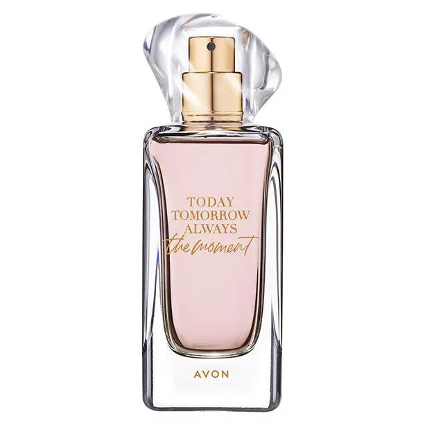 TTA THE MOMENT für Sie Eau de Parfum Spray
