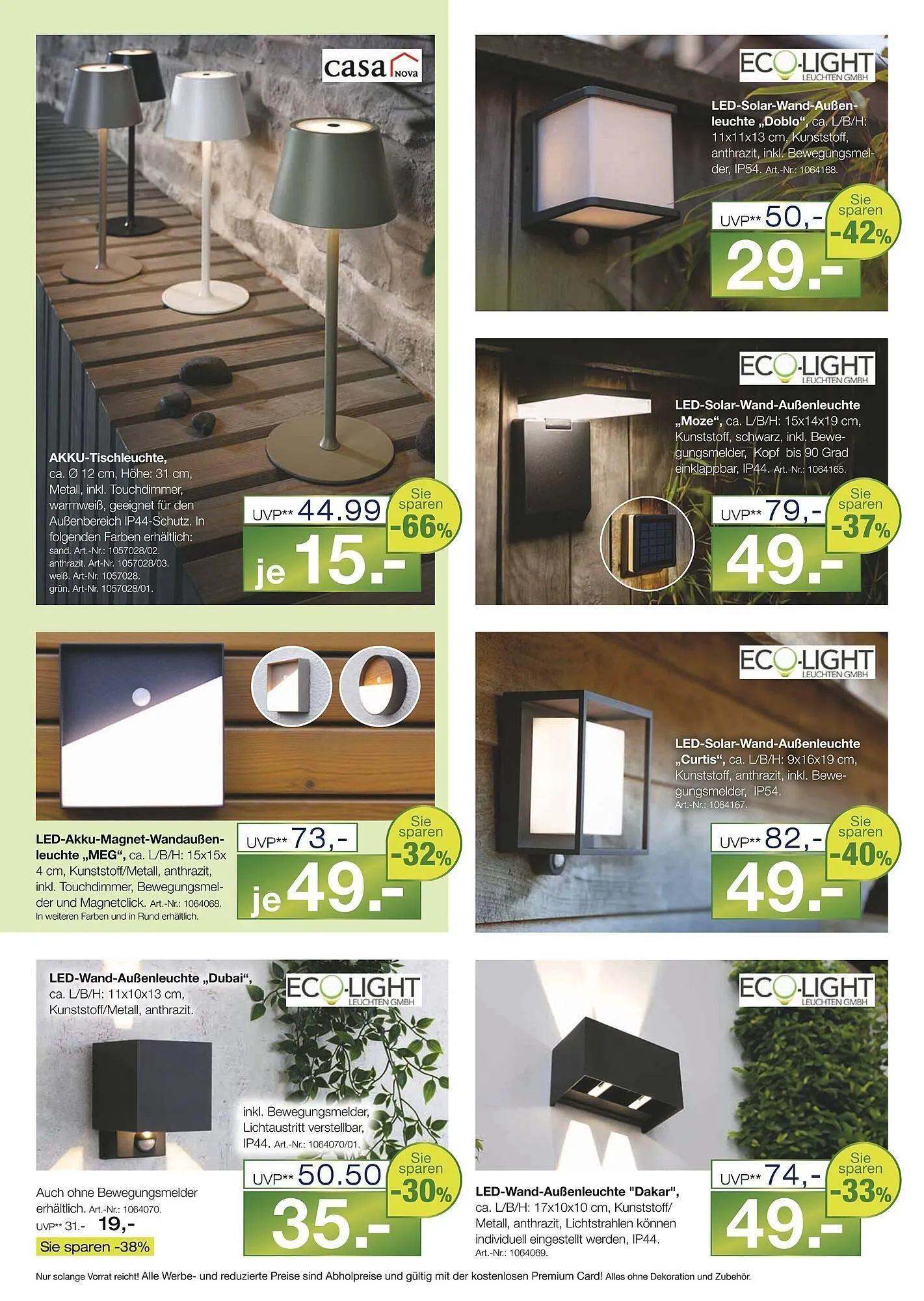 Möbel Inhofer Prospekt von 25. März bis 12. April 2025 - Prospekt seite 14