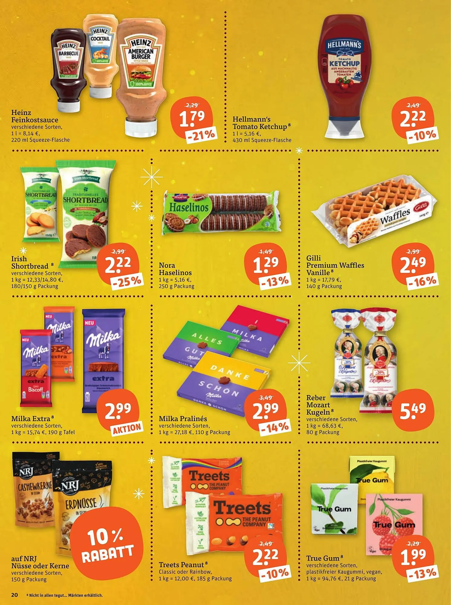 Basic Prospekt von 5. Dezember bis 6. Dezember 2025 - Prospekt seite 22