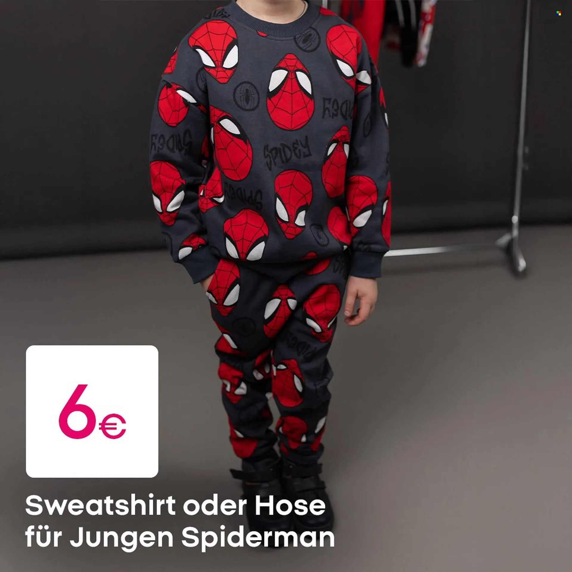 PEPCO Prospekt von 28. Januar bis 5. Februar 2026 - Prospekt seite 4