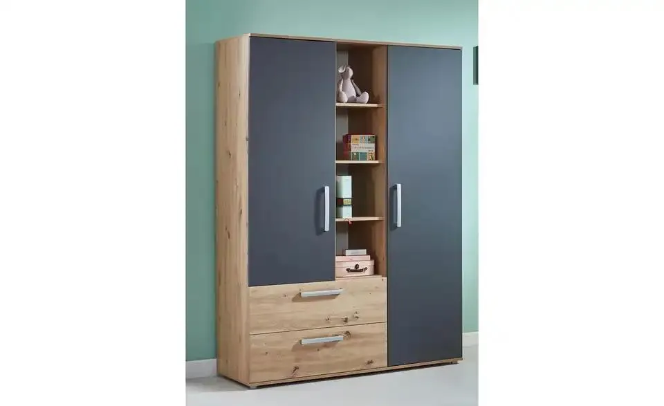 Drehtürenschrank Alessio