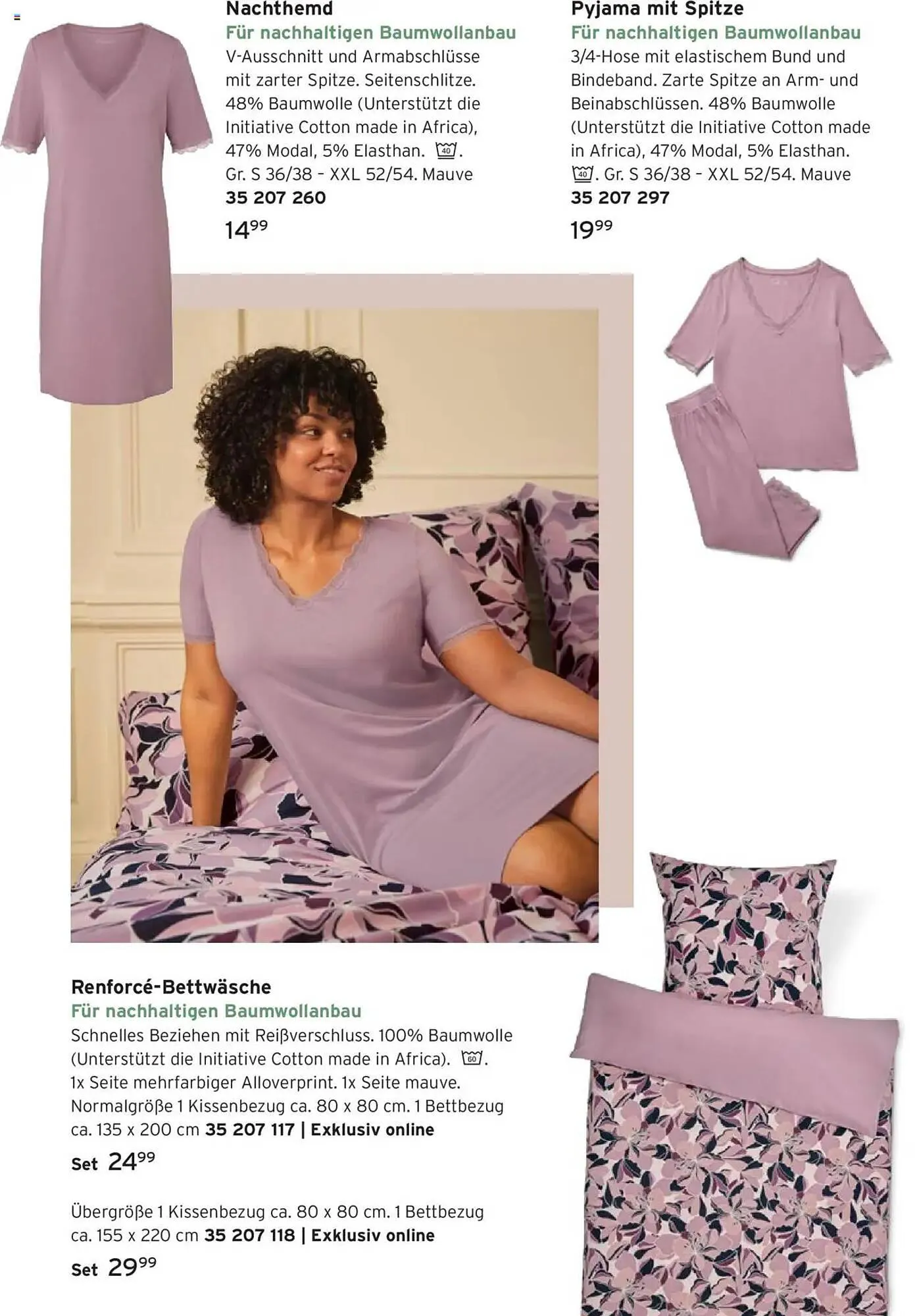 Tchibo Prospekt von 20. August bis 9. September 2025 - Prospekt seite 18