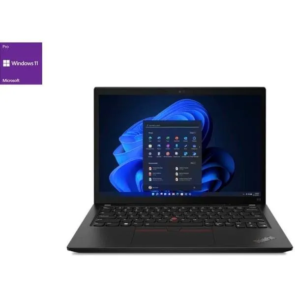ThinkPad X13 Generalüberholt, Notebook