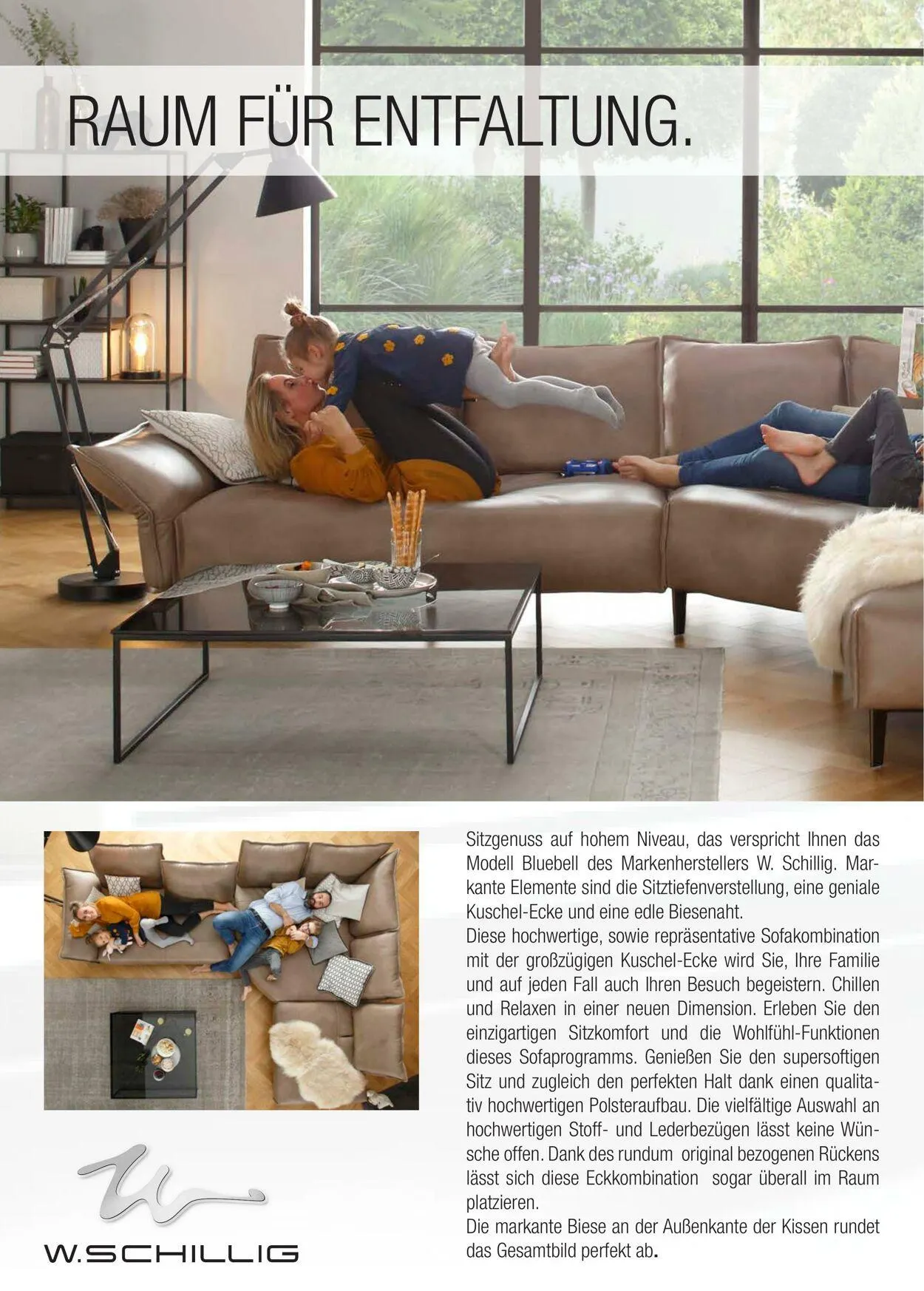 Multipolster Aktueller Prospekt von 2. Juni bis 16. Juni 2025 - Prospekt seite 6