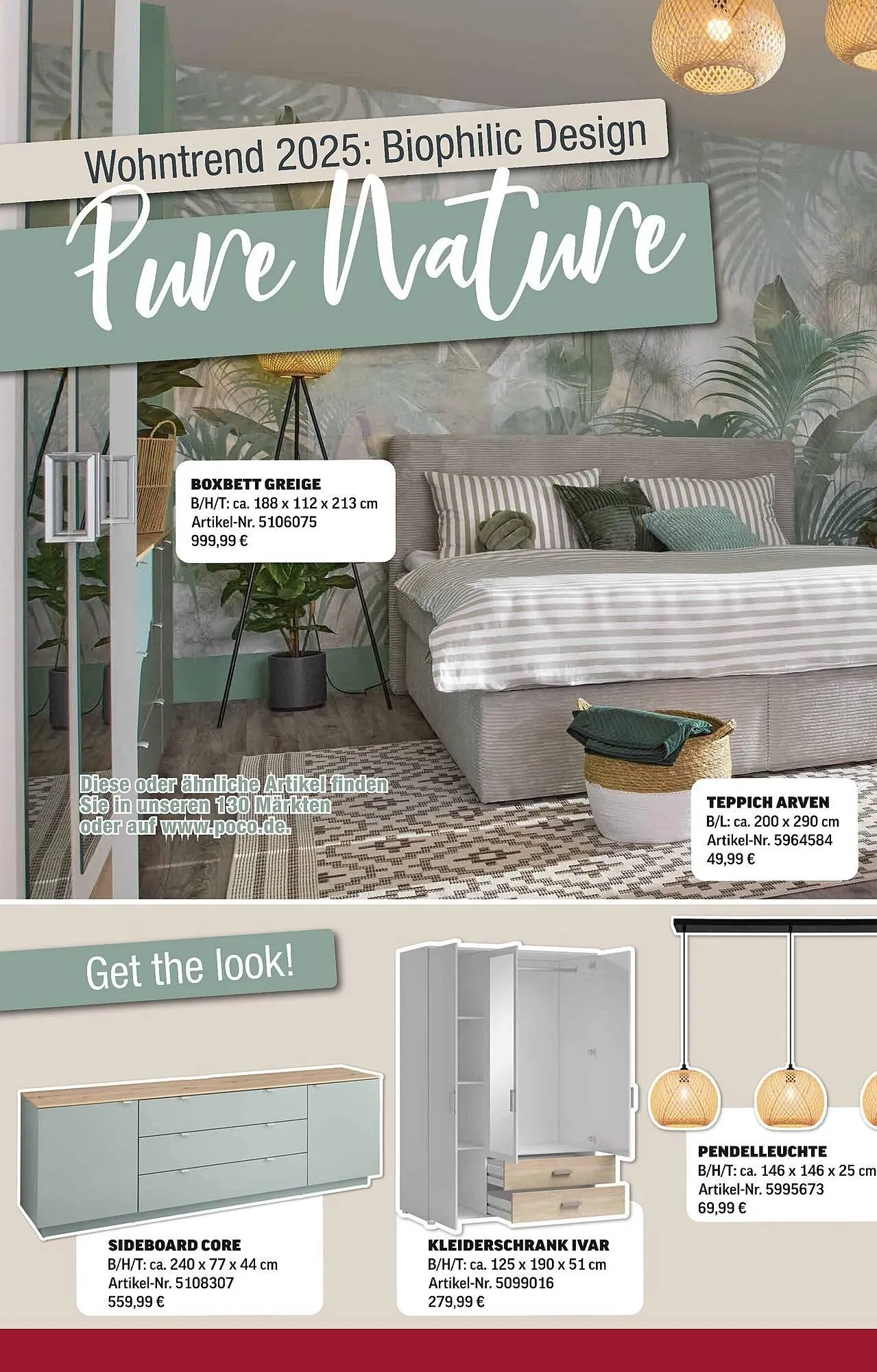 Poco Prospekt von 15. März bis 28. März 2025 - Prospekt seite 12