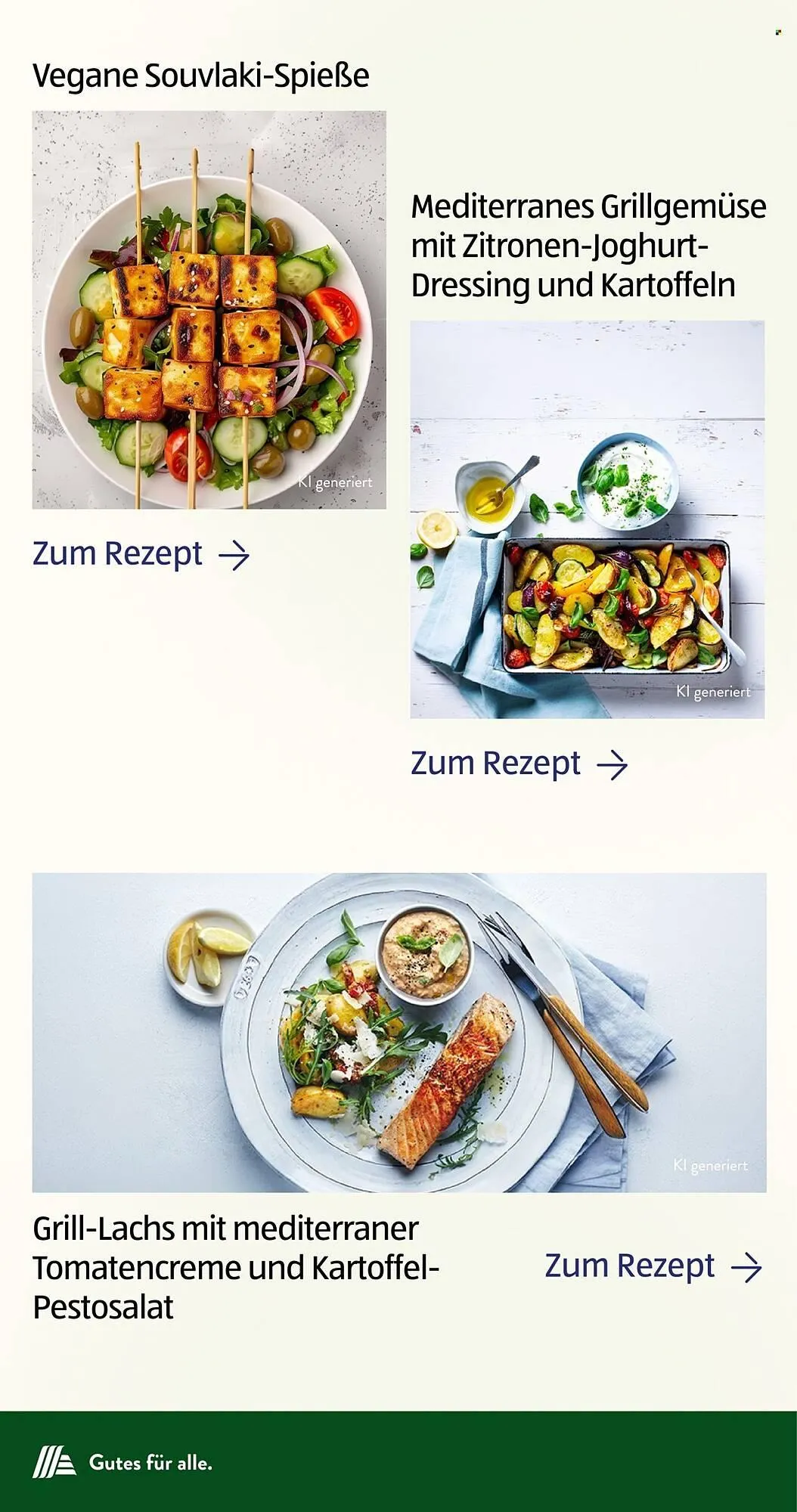 Aldi Süd Prospekt von 4. Mai bis 12. Mai 2026 - Prospekt seite 62