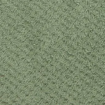 Cawö Gästehandtuch Pure Salbei 30x30cm