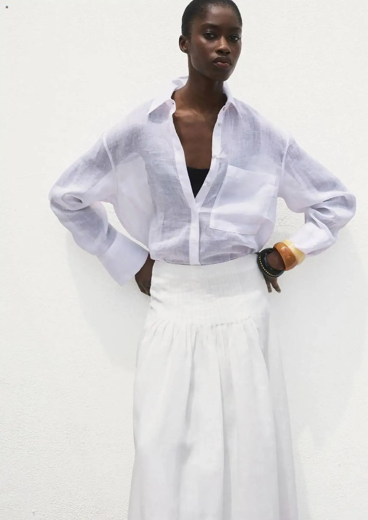 Catálogo de Folleto MANGO 1 de julio al 31 de julio 2025 - Página 4