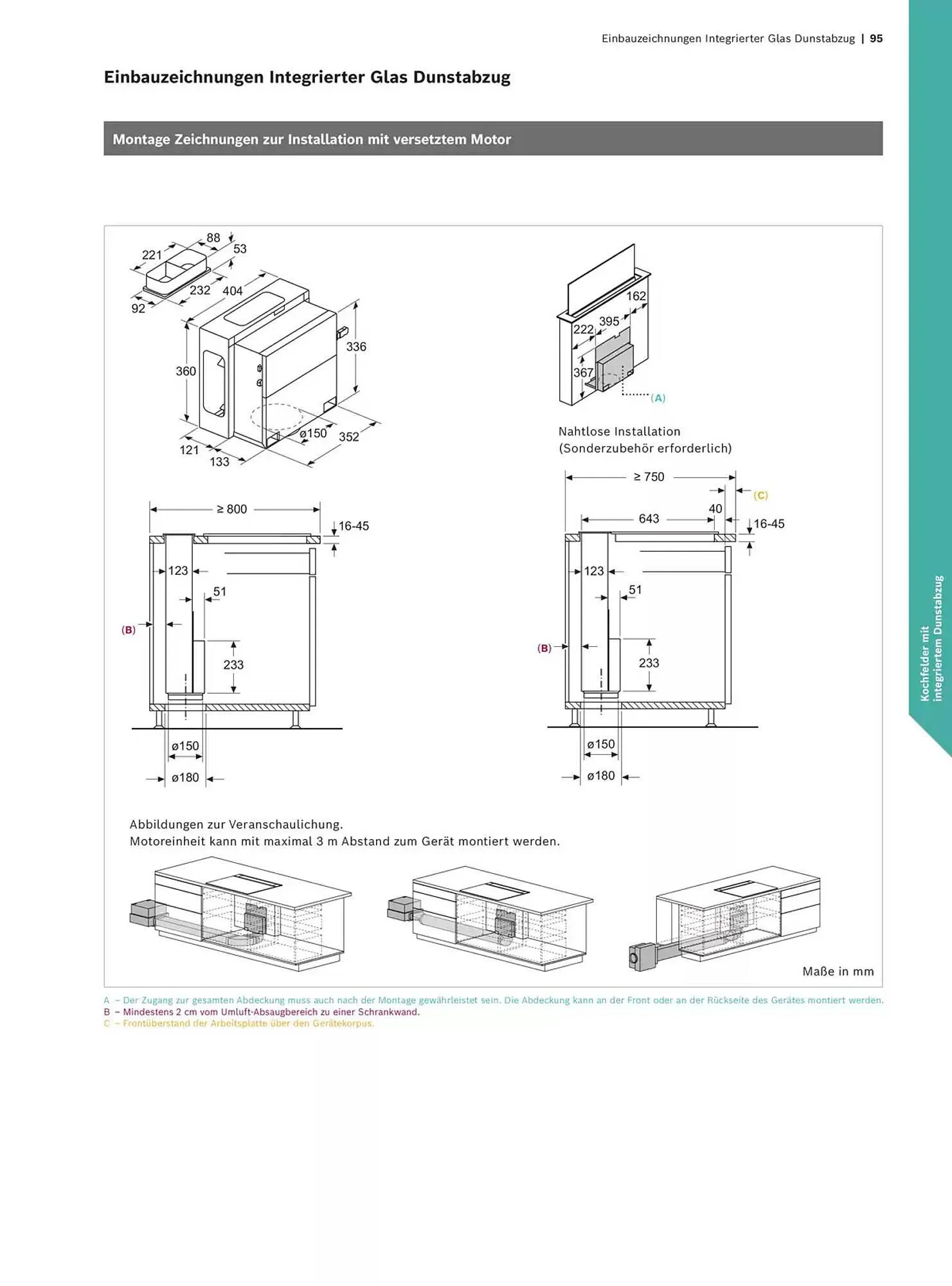 Bosch Prospekt von 29. Oktober bis 31. Dezember 2025 - Prospekt seite 95