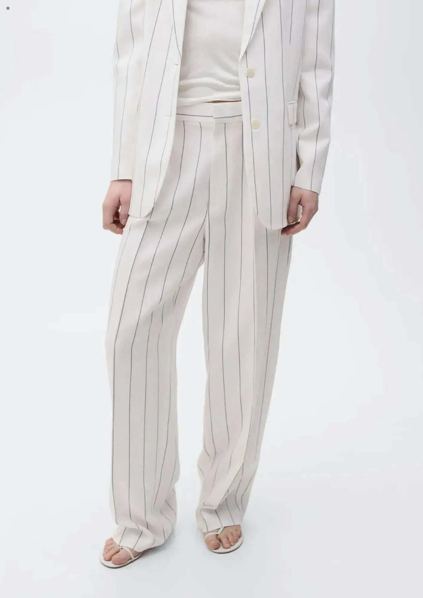 MANGO Prospekt von 1. April bis 30. April 2025 - Prospekt seite 13