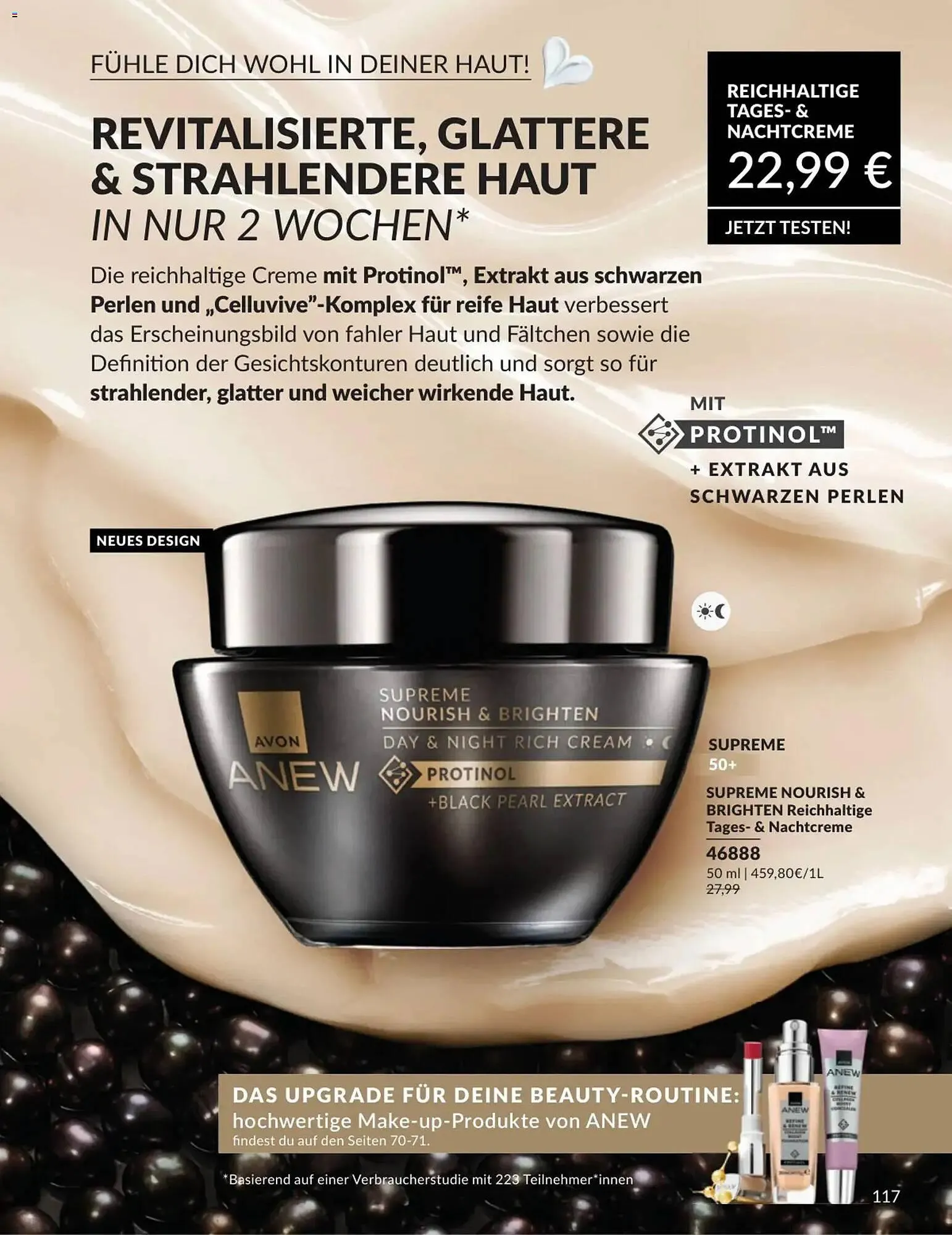 Avon Prospekt von 1. Februar bis 28. Februar 2026 - Prospekt seite 117