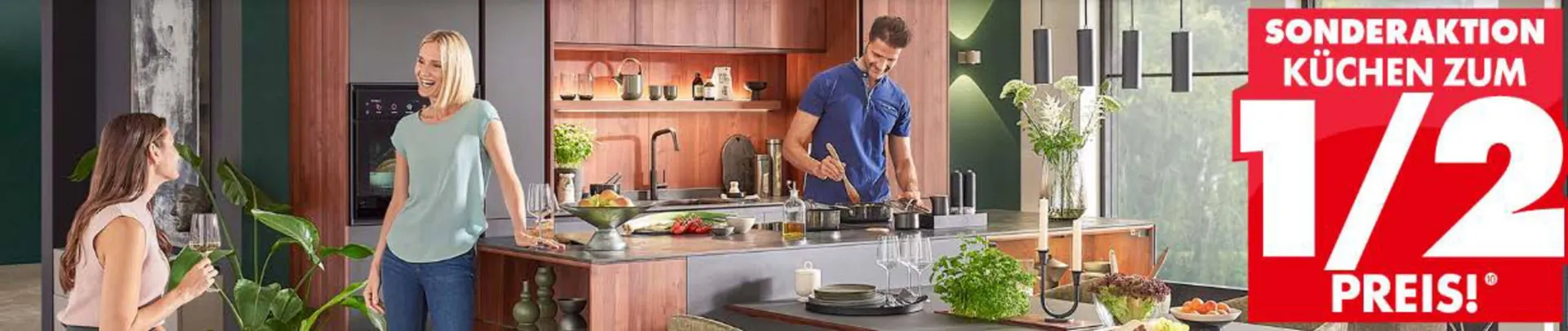 Möbel Mahler Prospekt von 24. Juni bis 30. Juni 2025 - Prospekt seite 4