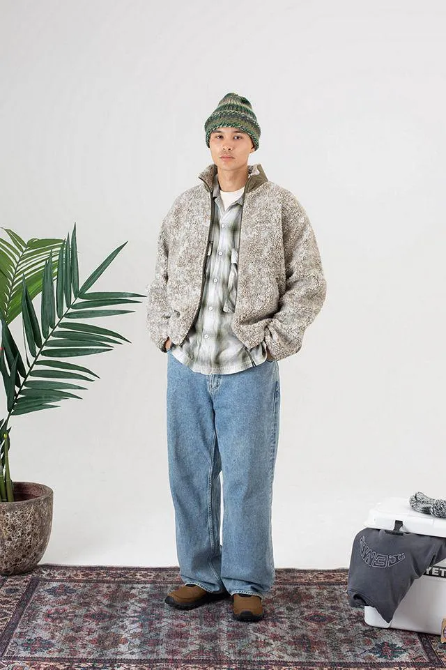 Temp Collective Pile Borg Maculato