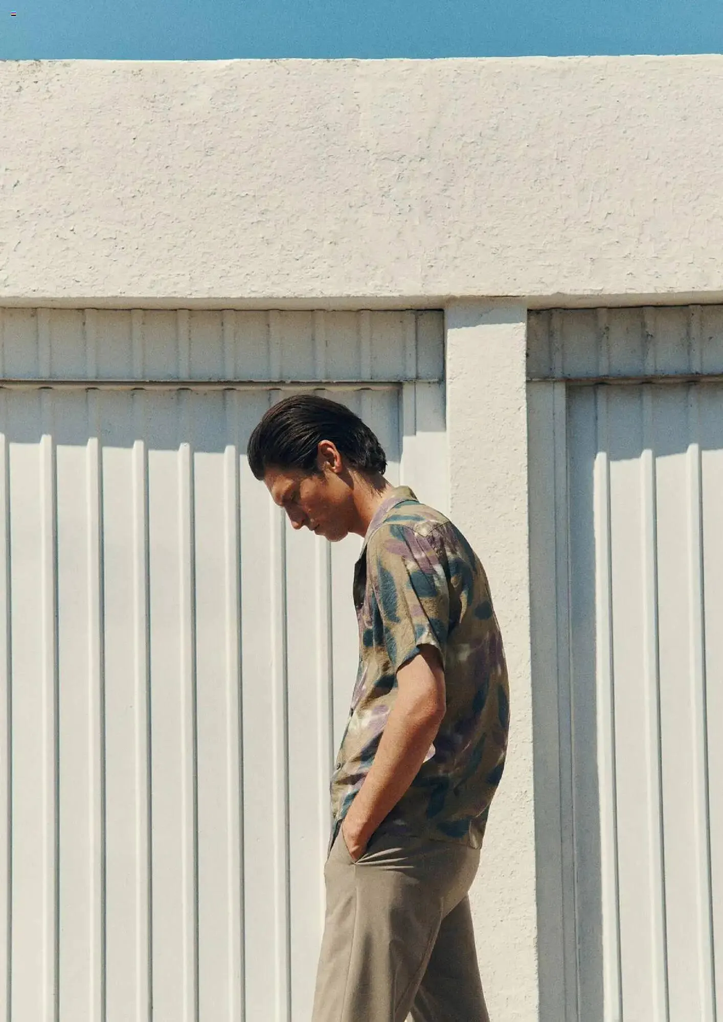 MANGO Prospekt von 1. August bis 31. August 2025 - Prospekt seite 14