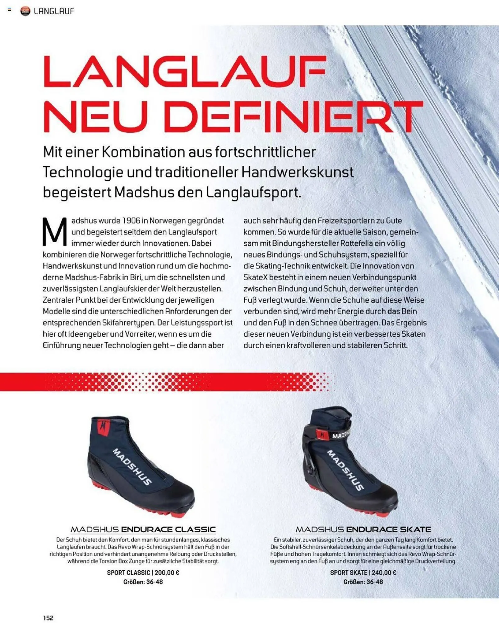 Sport 2000 Prospekt von 4. Dezember bis 28. Februar 2026 - Prospekt seite 127
