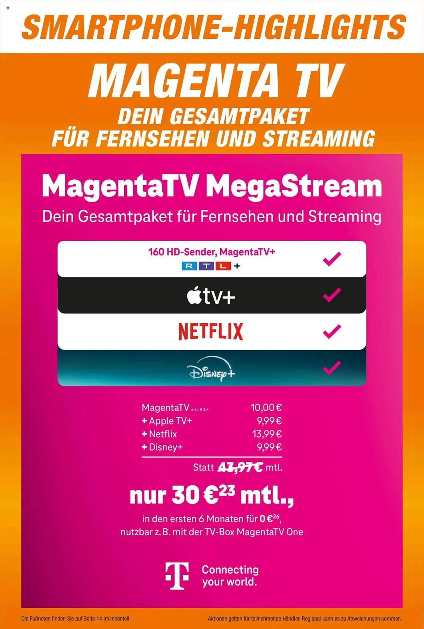 Expert Prospekt von 1. April bis 30. April 2025 - Prospekt seite 10