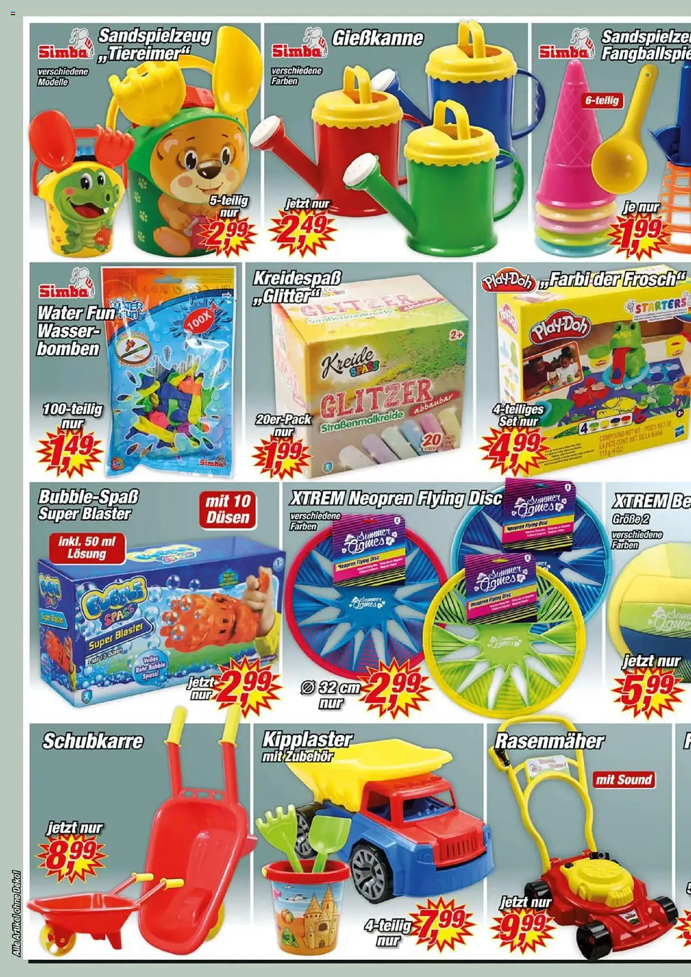 Posten Börse Prospekt von 17. Mai bis 24. Mai 2025 - Prospekt seite 4