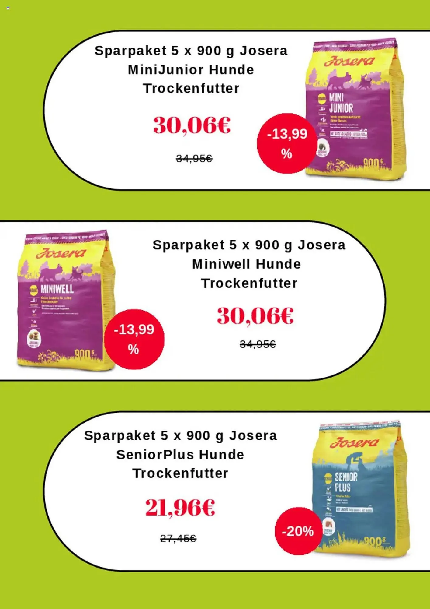 Kölle Zoo Prospekt von 6. März bis 31. März 2025 - Prospekt seite 4