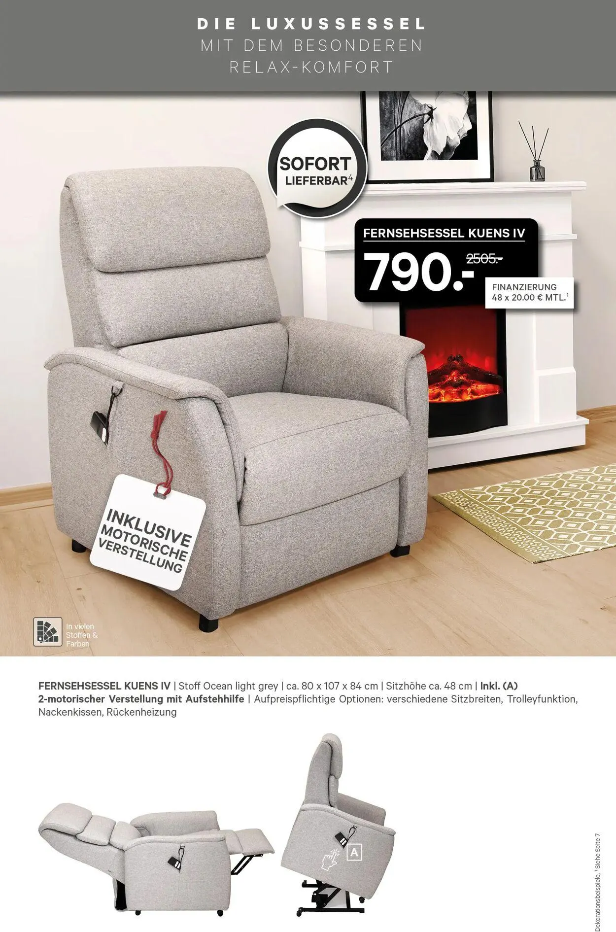 Kabs Aktueller Prospekt von 5. Mai bis 23. Mai 2025 - Prospekt seite 35