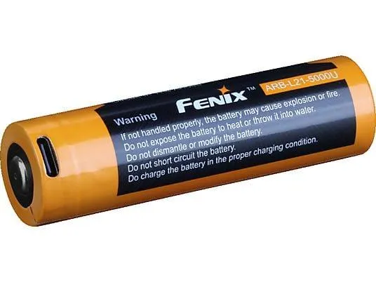 FENIX ARB-L21-5000U Li-ION Akku