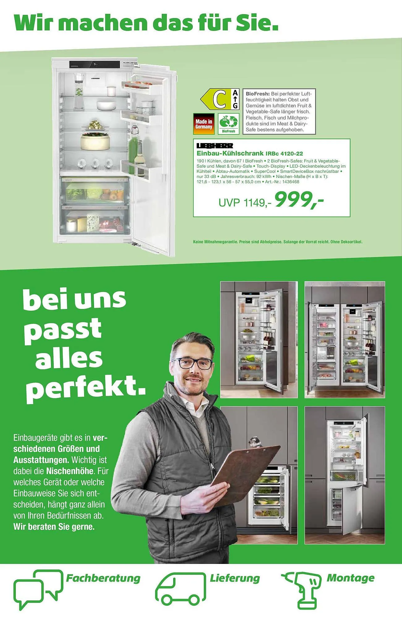 EP Prospekt von 26. Juni bis 12. Juli 2025 - Prospekt seite 6