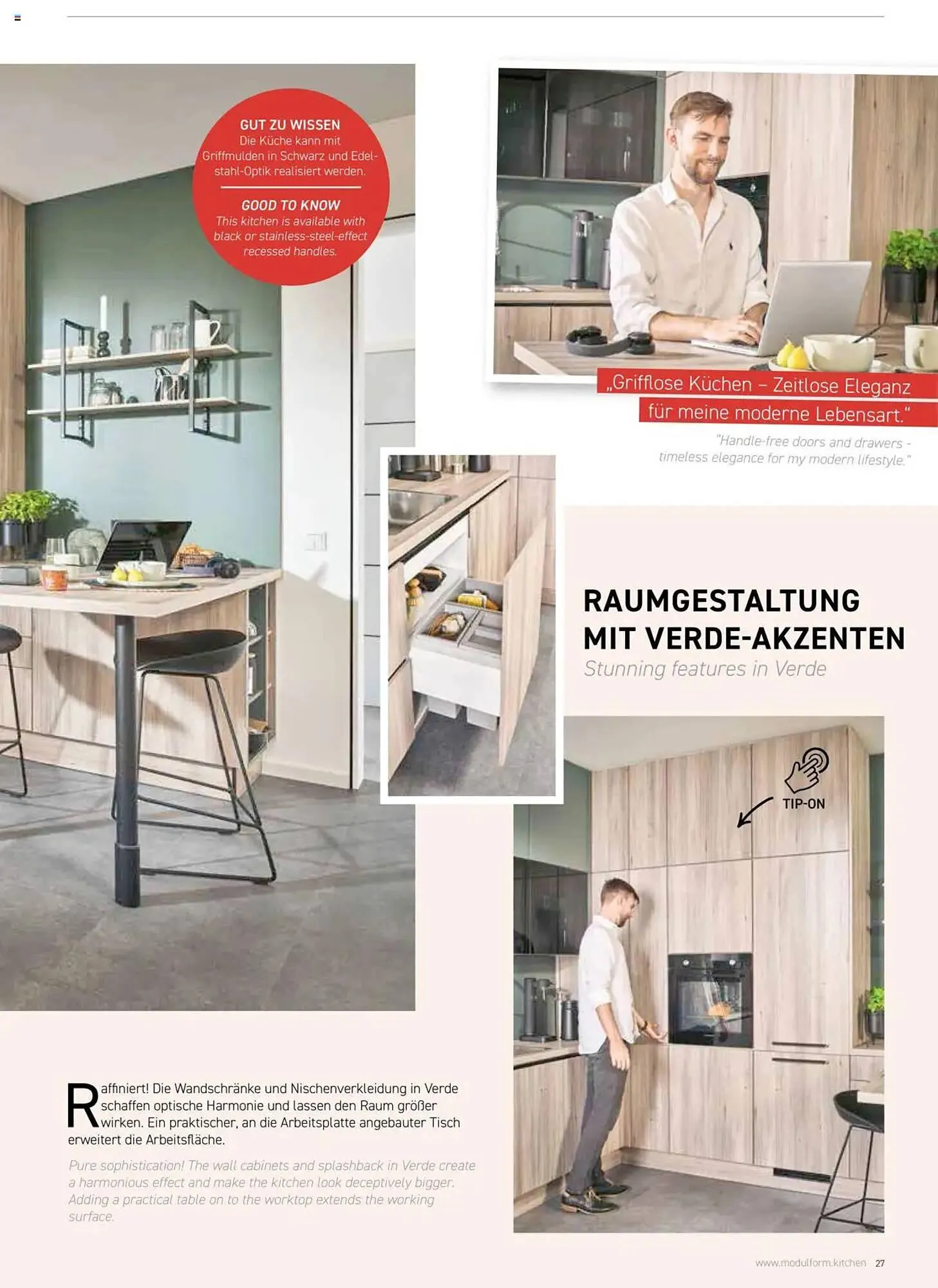 Ostermann Prospekt von 26. Mai bis 30. September 2025 - Prospekt seite 27