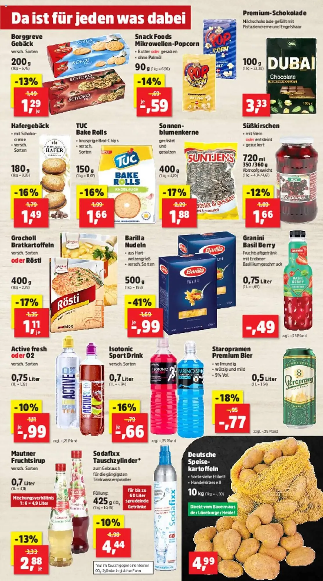 Thomas Philipps Prospekt von 10. März bis 15. März 2025 - Prospekt seite 11