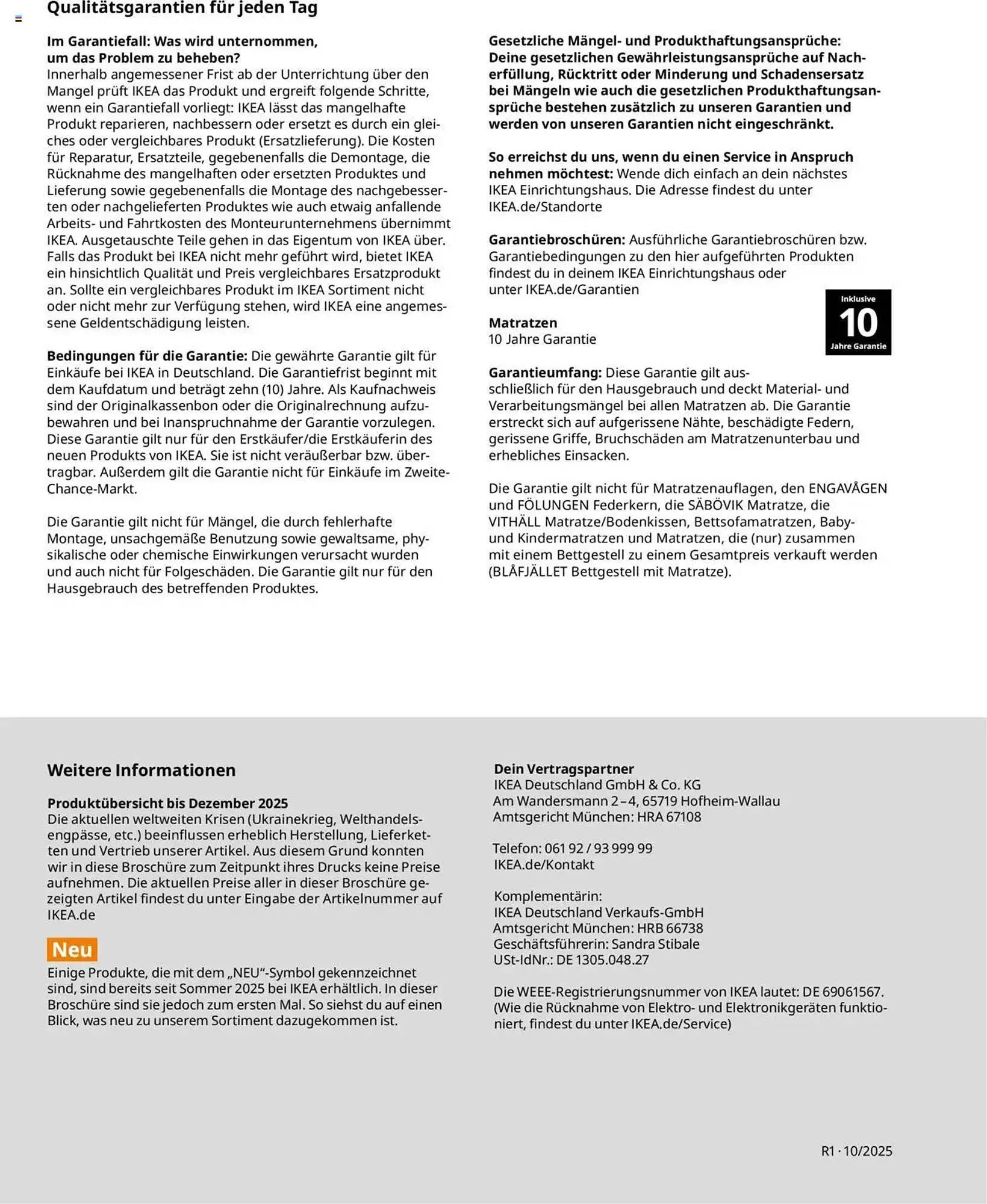 IKEA Prospekt von 30. September bis 30. September 2026 - Prospekt seite 58