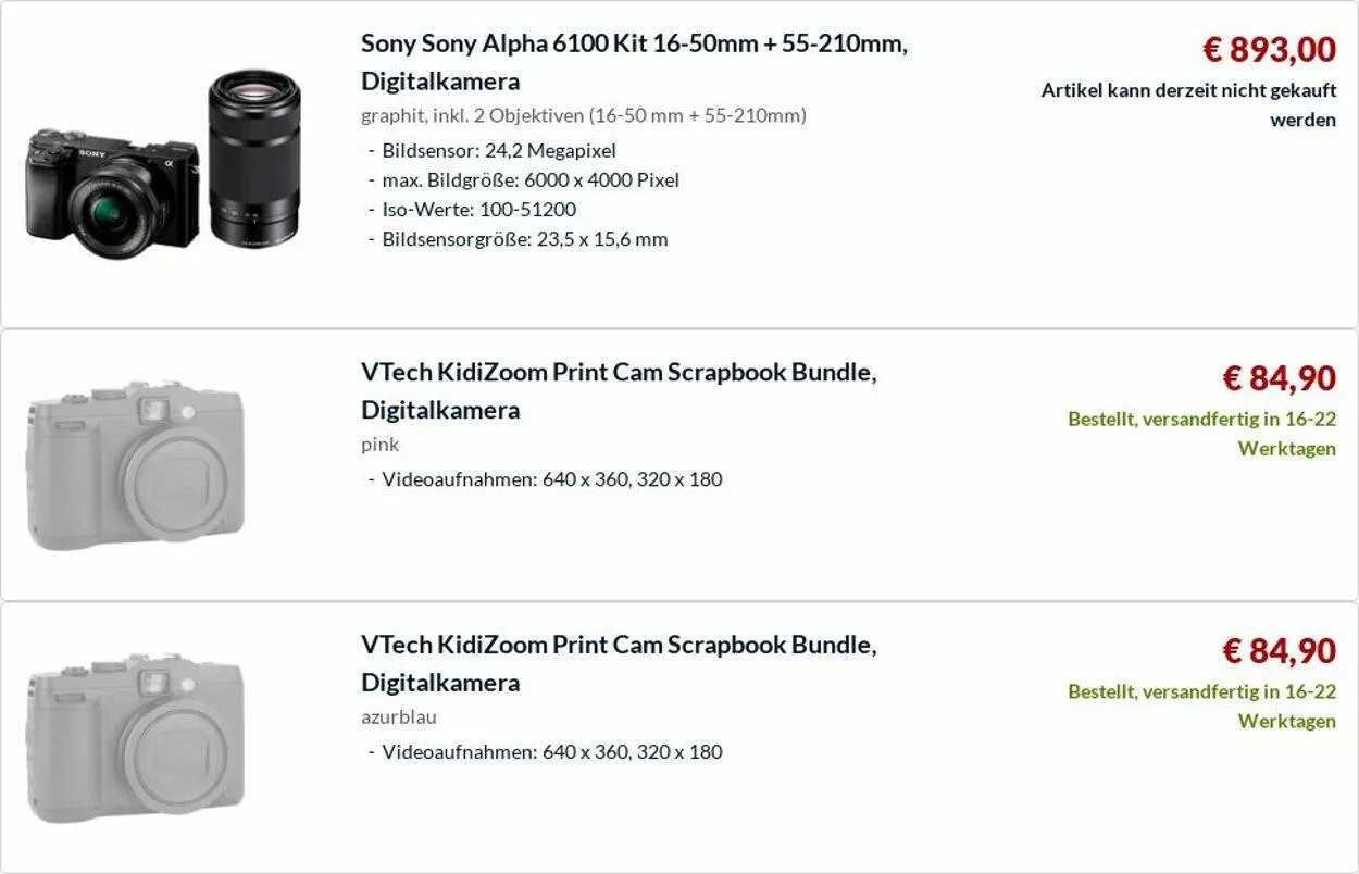 Alternate von 12. Mai bis 21. Mai 2025 - Prospekt seite 8